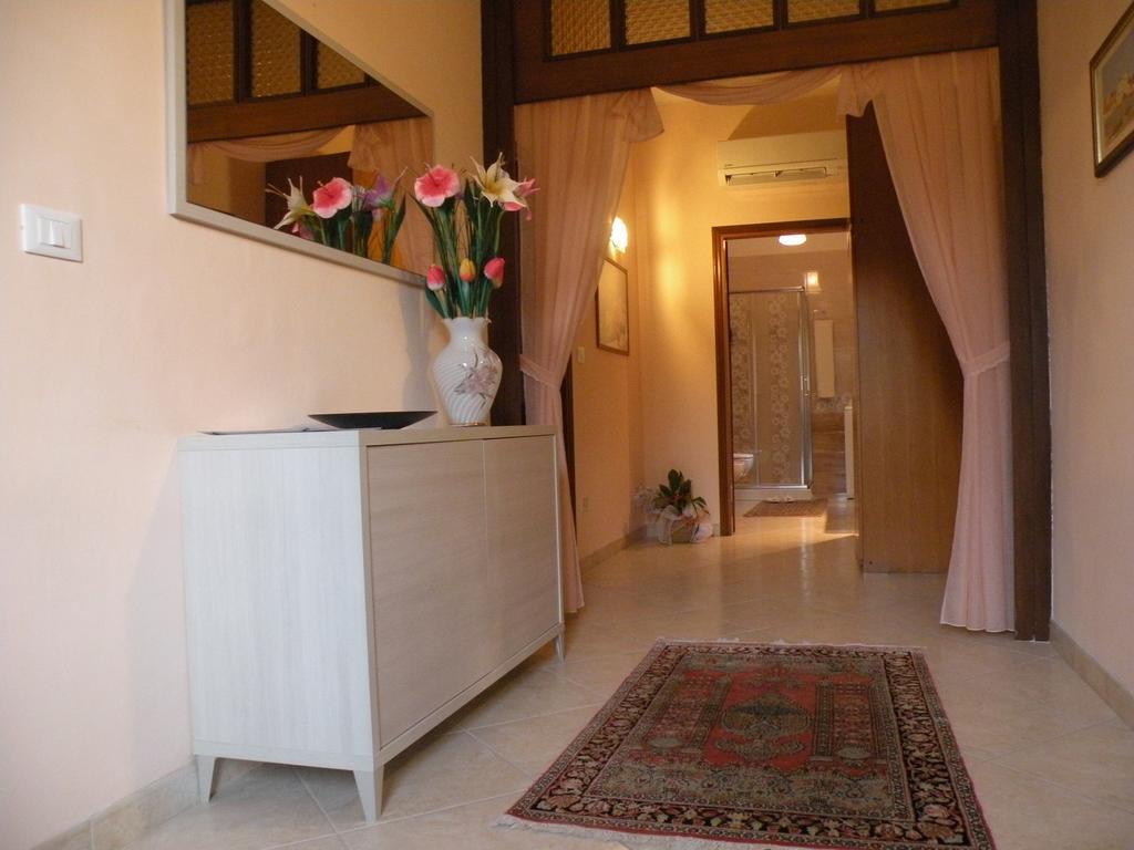 로솔리나 Casa Oriana 빌라 외부 사진