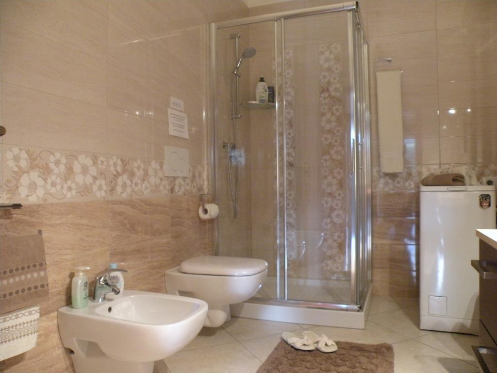 로솔리나 Casa Oriana 빌라 외부 사진