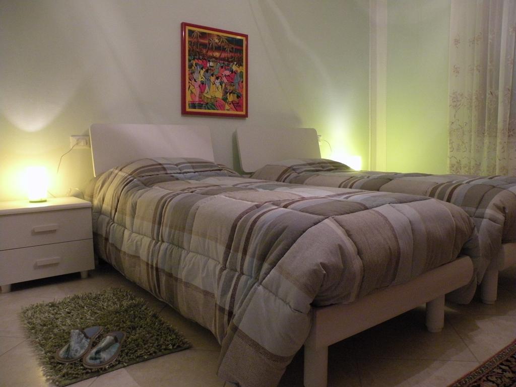 로솔리나 Casa Oriana 빌라 외부 사진