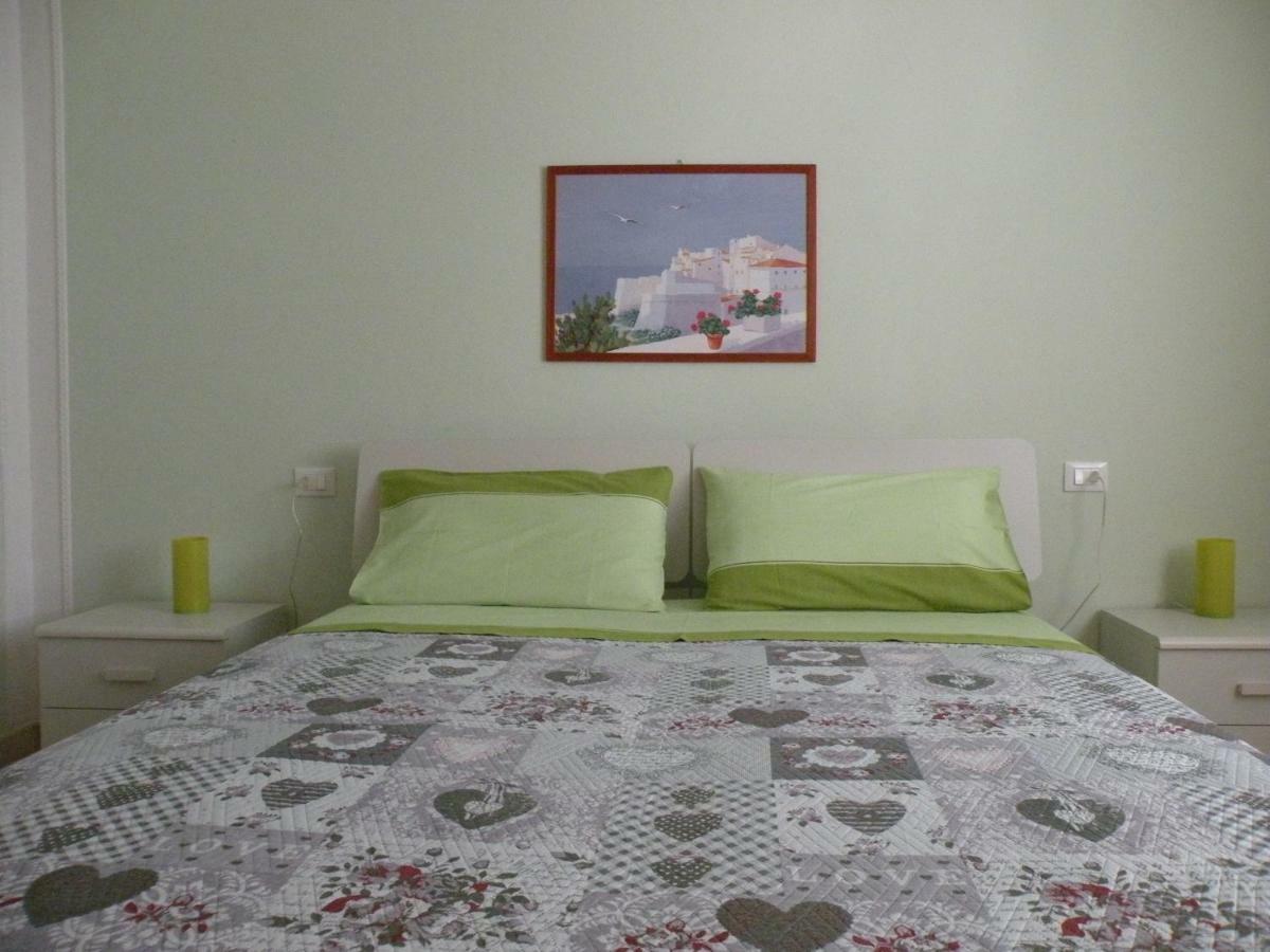 로솔리나 Casa Oriana 빌라 외부 사진