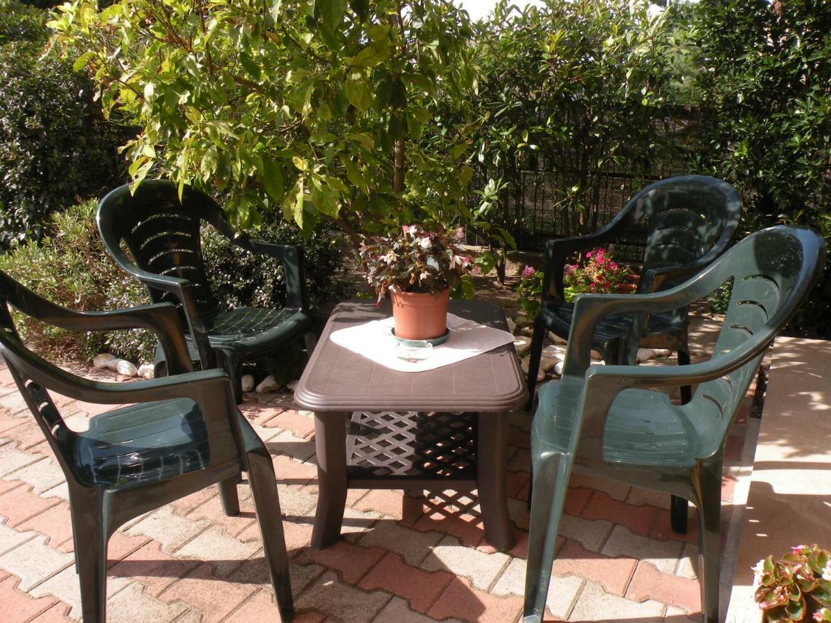 로솔리나 Casa Oriana 빌라 외부 사진