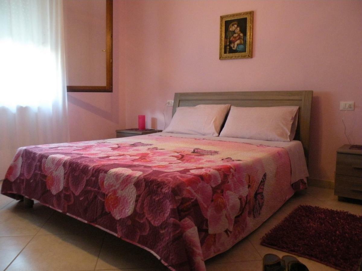 로솔리나 Casa Oriana 빌라 외부 사진